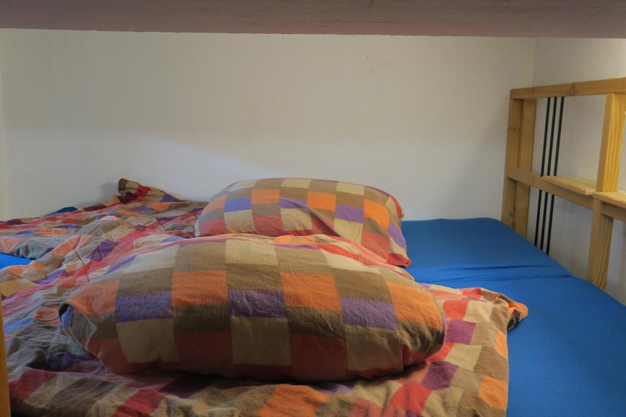 Snowbunnys Backpackers Hostel Kitzbuhel Bagian luar foto